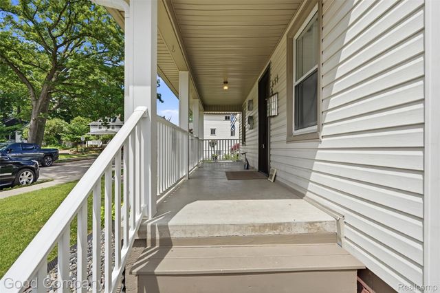 411 Pingree Boulevard, Royal Oak, MI 48067