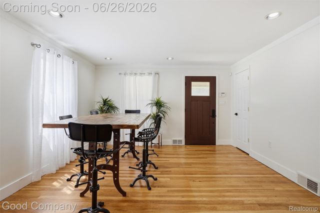 411 Pingree Boulevard, Royal Oak, MI 48067