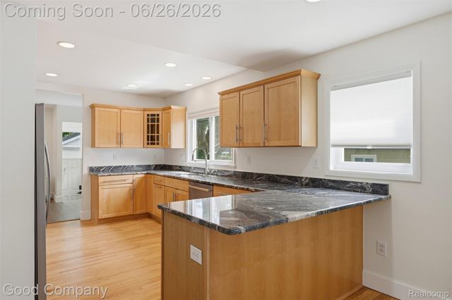 411 Pingree Boulevard, Royal Oak, MI 48067