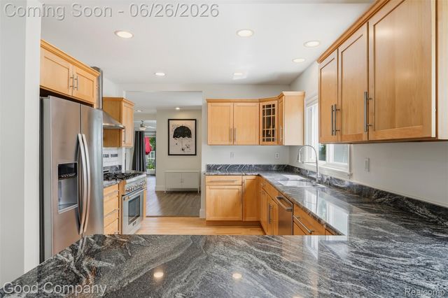 411 Pingree Boulevard, Royal Oak, MI 48067