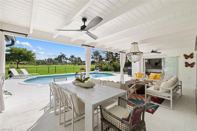 2728 Crayton RD, Naples, FL 34103