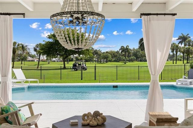 2728 Crayton RD, Naples, FL 34103