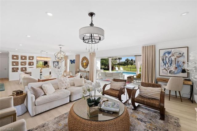 2728 Crayton RD, Naples, FL 34103