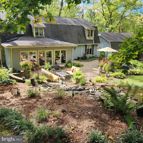 2237 EARLYSTOWN RD, Centre Hall, PA 16828