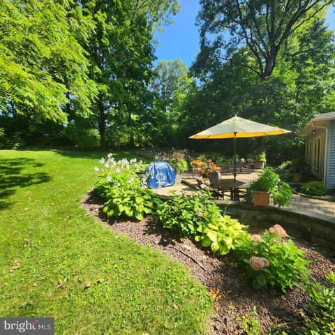 2237 EARLYSTOWN RD, Centre Hall, PA 16828