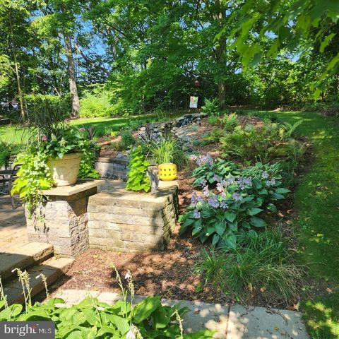 2237 EARLYSTOWN RD, Centre Hall, PA 16828