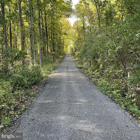 2237 EARLYSTOWN RD, Centre Hall, PA 16828