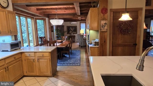 2237 EARLYSTOWN RD, Centre Hall, PA 16828