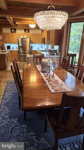 2237 EARLYSTOWN RD, Centre Hall, PA 16828