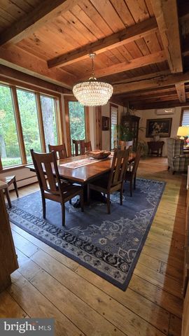 2237 EARLYSTOWN RD, Centre Hall, PA 16828