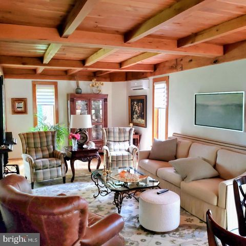 2237 EARLYSTOWN RD, Centre Hall, PA 16828