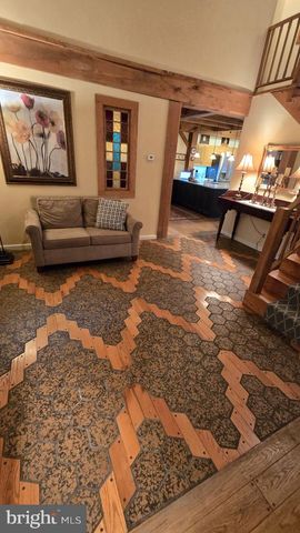 2237 EARLYSTOWN RD, Centre Hall, PA 16828