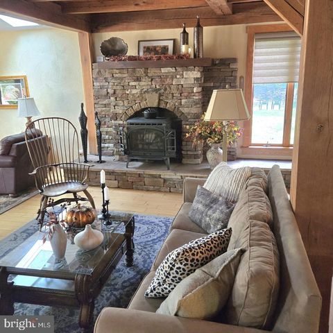 2237 EARLYSTOWN RD, Centre Hall, PA 16828