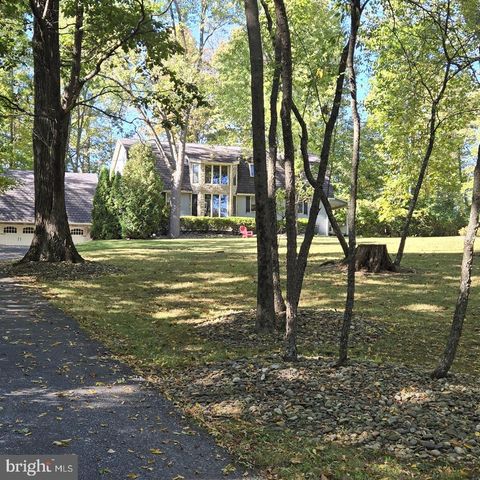 2237 EARLYSTOWN RD, Centre Hall, PA 16828