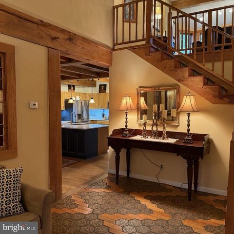 2237 EARLYSTOWN RD, Centre Hall, PA 16828