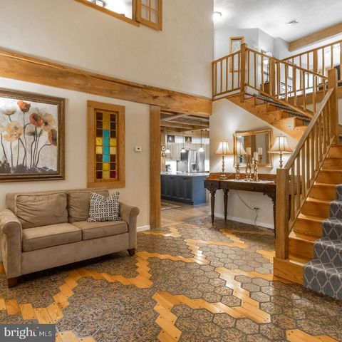 2237 EARLYSTOWN RD, Centre Hall, PA 16828