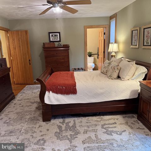 2237 EARLYSTOWN RD, Centre Hall, PA 16828