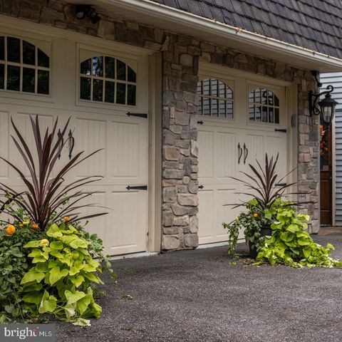 2237 EARLYSTOWN RD, Centre Hall, PA 16828