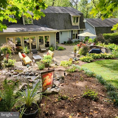 2237 EARLYSTOWN RD, Centre Hall, PA 16828