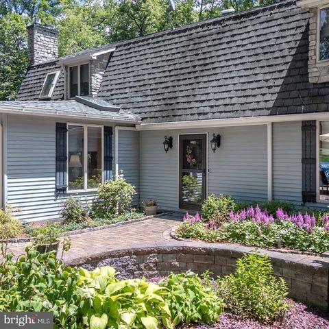 2237 EARLYSTOWN RD, Centre Hall, PA 16828