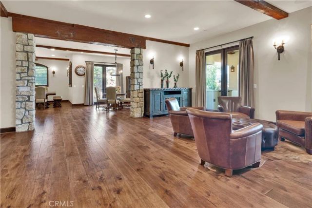8820 Cantinas Point, Bradley, CA 93426