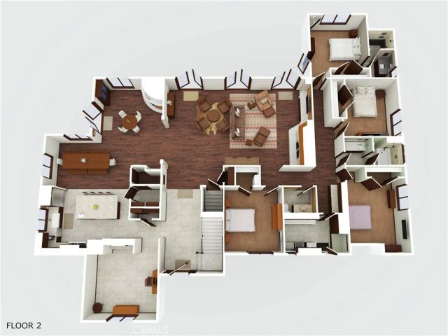 8820 Cantinas Point, Bradley, CA 93426
