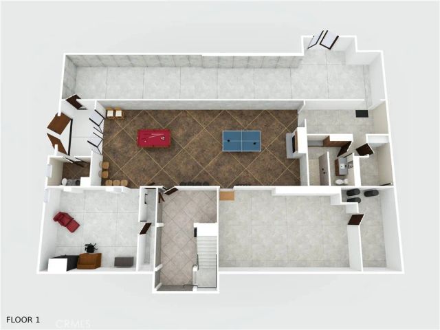 8820 Cantinas Point, Bradley, CA 93426