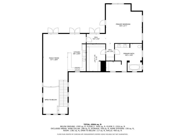 8820 Cantinas Point, Bradley, CA 93426