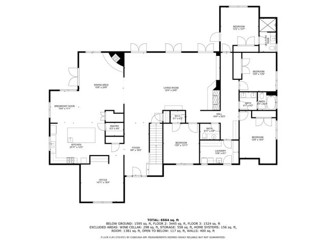 8820 Cantinas Point, Bradley, CA 93426