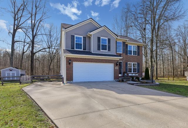 5906 Greywolf Court, Miami Twp, OH 45150