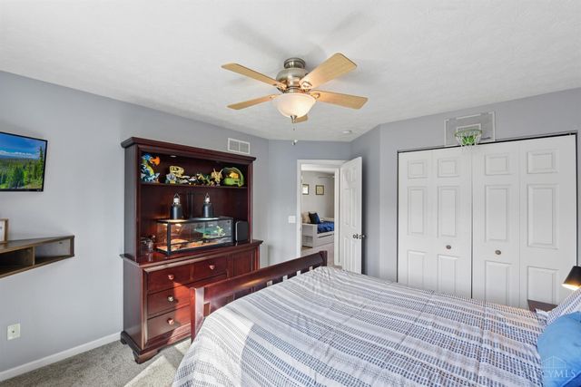 5906 Greywolf Court, Miami Twp, OH 45150