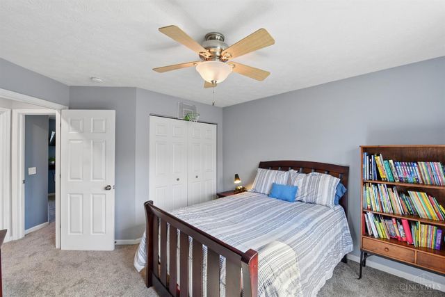 5906 Greywolf Court, Miami Twp, OH 45150