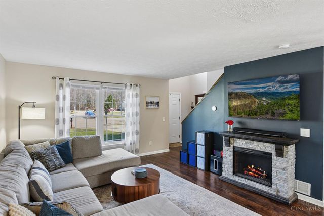 5906 Greywolf Court, Miami Twp, OH 45150