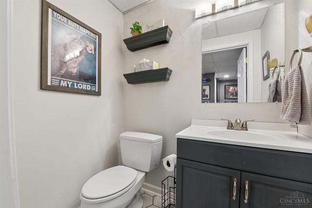 5906 Greywolf Court, Miami Twp, OH 45150