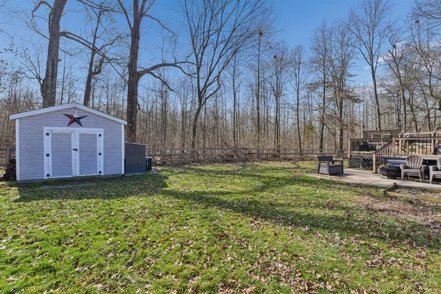 5906 Greywolf Court, Miami Twp, OH 45150