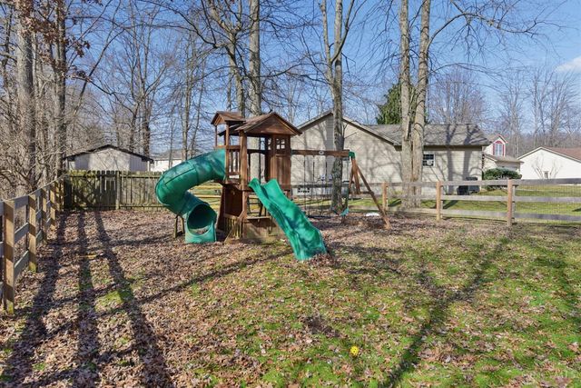 5906 Greywolf Court, Miami Twp, OH 45150