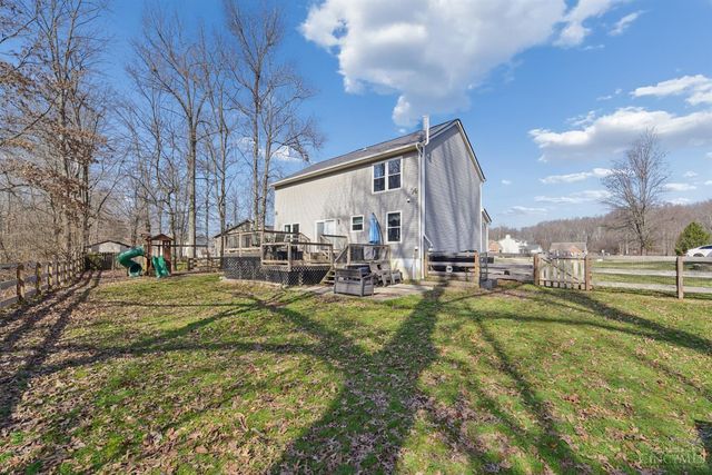 5906 Greywolf Court, Miami Twp, OH 45150