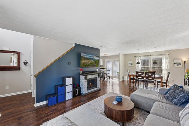 5906 Greywolf Court, Miami Twp, OH 45150