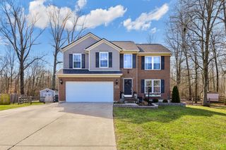 5906 Greywolf Court, Miami Twp, OH 45150