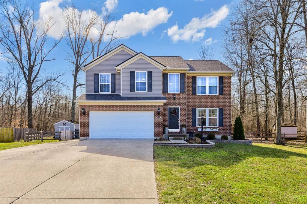 5906 Greywolf Court, Miami Twp, OH 45150