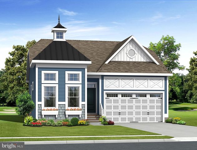 19503 SAFFLOWER WAY, Lewes, DE 19958