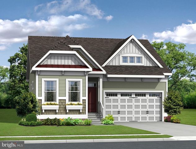 19503 SAFFLOWER WAY, Lewes, DE 19958