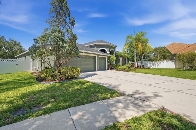 4836 ARTESIAN ROAD, Land O Lakes, FL 34638
