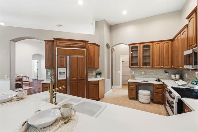 4836 ARTESIAN ROAD, Land O Lakes, FL 34638