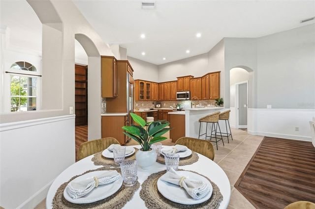 4836 ARTESIAN ROAD, Land O Lakes, FL 34638