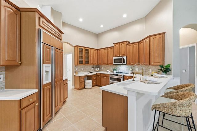 4836 ARTESIAN ROAD, Land O Lakes, FL 34638