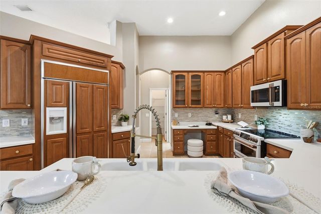 4836 ARTESIAN ROAD, Land O Lakes, FL 34638