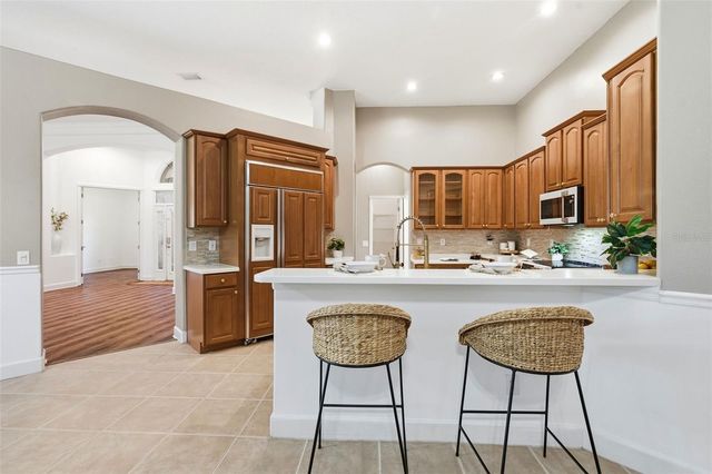 4836 ARTESIAN ROAD, Land O Lakes, FL 34638