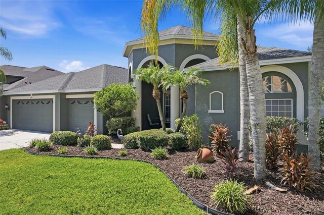 4836 ARTESIAN ROAD, Land O Lakes, FL 34638