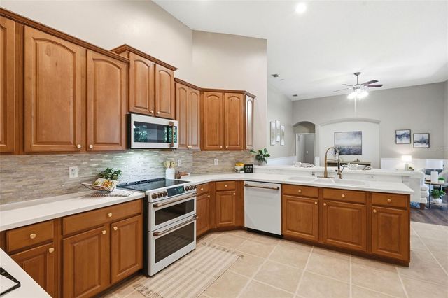 4836 ARTESIAN ROAD, Land O Lakes, FL 34638